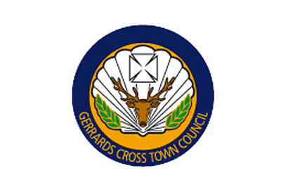 Gerrards Cross Logo